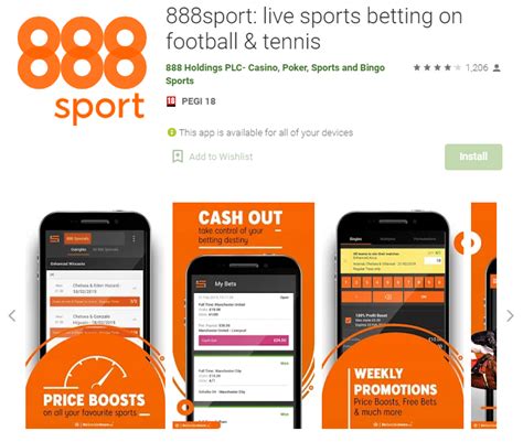 descargar 888sport app